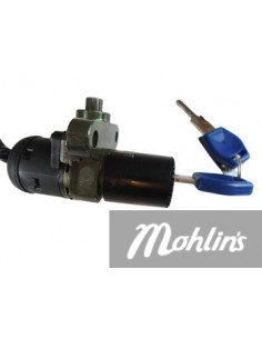 Tändningslås Derbi 2