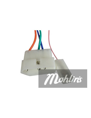 Tändningslås Derbi