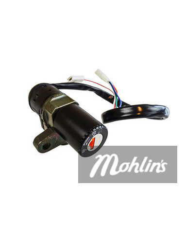 Tändningslås Derbi