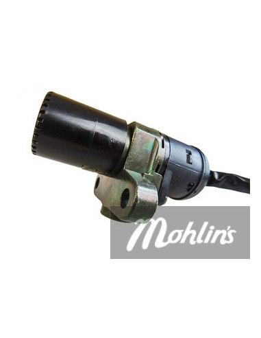 Tändningslås Derbi