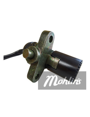 Tändningslås Derbi