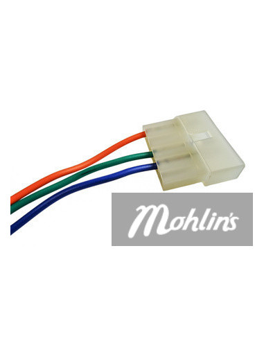 Tändningslås Derbi