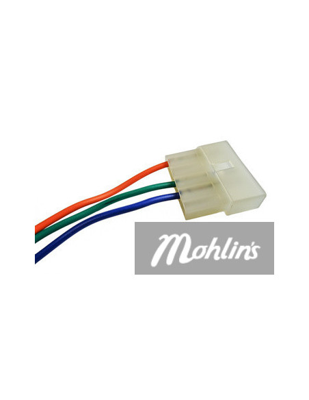 Tändningslås Derbi