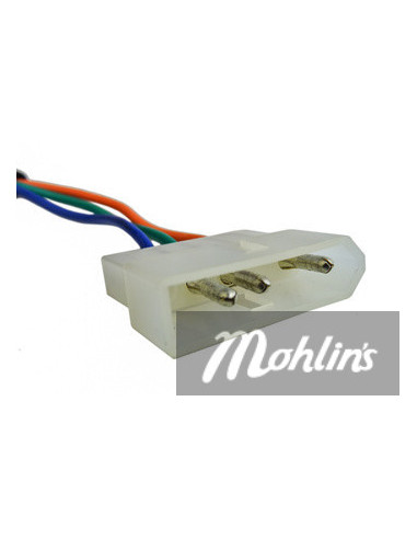 Tändningslås Derbi