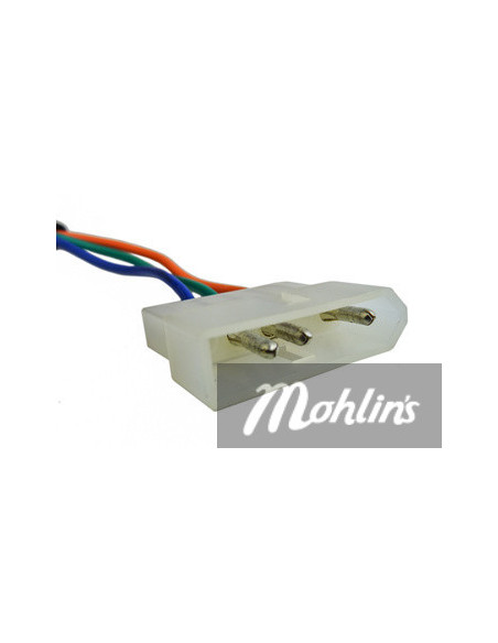 Tändningslås Derbi