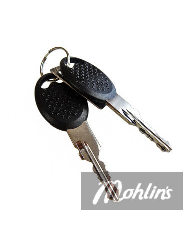 Tändningslås Derbi