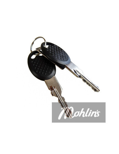 Tändningslås Derbi