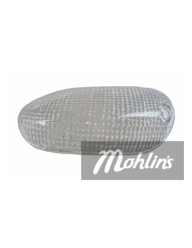 Blinkersglas Sats Gilera Stalker