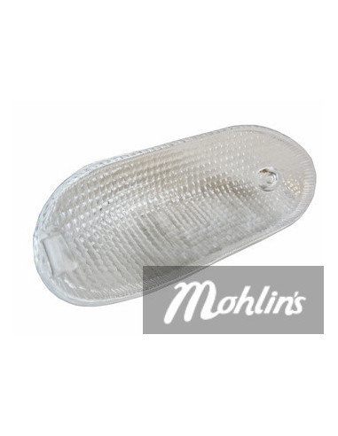 Blinkersglas Sats Gilera Stalker