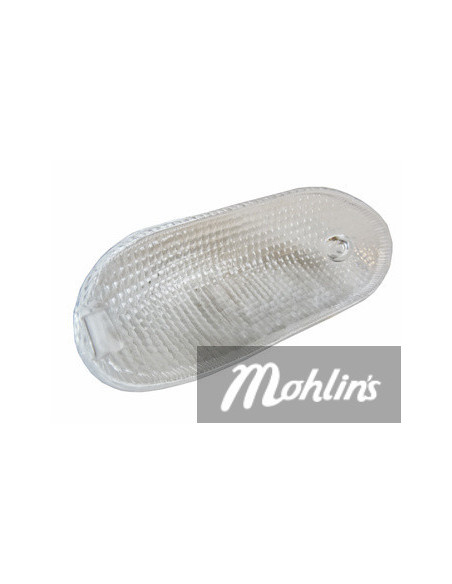 Blinkersglas Sats Gilera Stalker