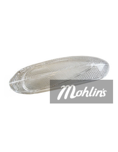 Blinkersglas Sats Gilera Stalker