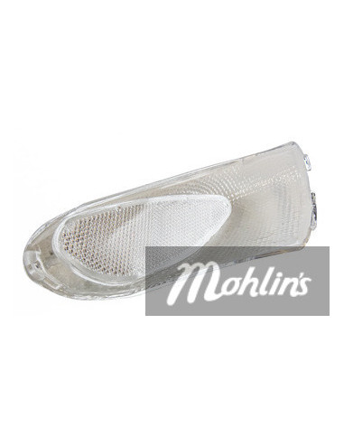 Blinkersglas Sats Gilera Stalker