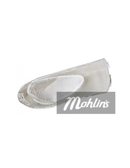 Blinkersglas Sats Gilera Stalker