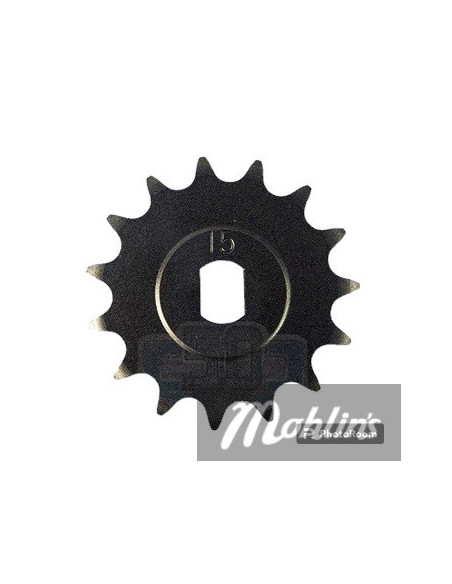 Sotsats Zundapp Ks125