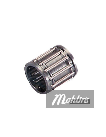 Nållager 15X19X20 (Piaggio Vespa Pk125/Zundapp 125)