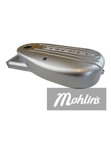 Tändning / kickkåpa Zundapp Ks125 / KS175