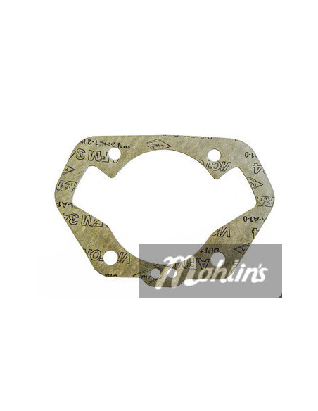 Fotpackning 0.4mm Zundapp KS125 / KS175