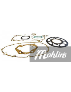 Packningsats Zundapp KS125 LC 2