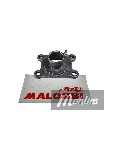Insug 20Mm Yamaha Dt/Rd50/80 Malossi