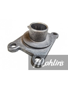 Insug 20Mm Yamaha Dt/Rd50/80 Malossi 2