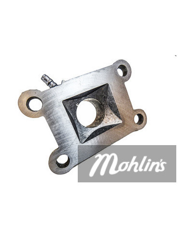 Insug 20Mm Yamaha Dt/Rd50/80 Malossi