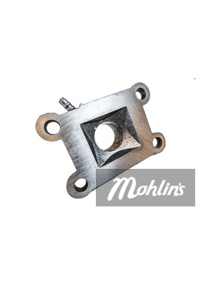 Insug 20Mm Yamaha Dt/Rd50/80 Malossi