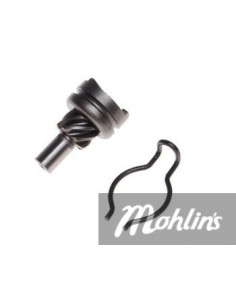 Kickdrev Peugeot 15,5 2