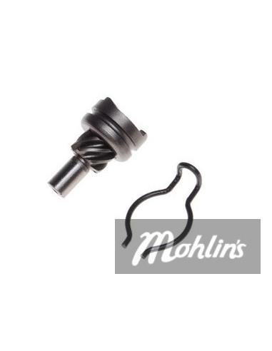 Kickdrev Peugeot 15,5