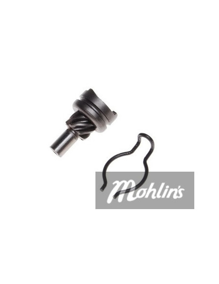 Kickdrev Peugeot 15,5