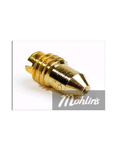 Lågfartsmunstycke Dellorto 37  A3.3.5