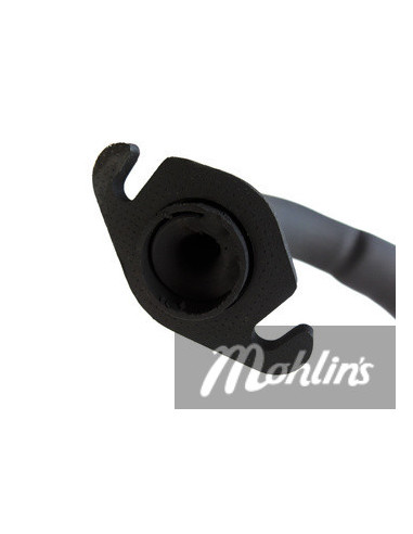 Avgassystem Kymco Dink/Super 9/Topboy Tecnigas