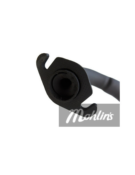 Avgassystem Kymco Dink/Super 9/Topboy Tecnigas