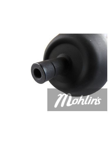 Avgassystem Kymco Dink/Super 9/Topboy Tecnigas