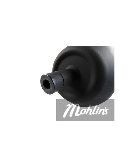 Avgassystem Kymco Dink/Super 9/Topboy Tecnigas