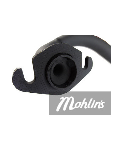 Avgassystem Kymco Dink/Super 9/Topboy Tecnigas