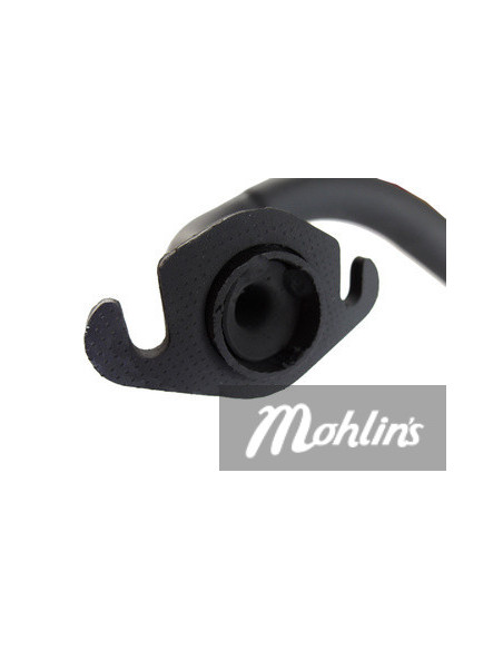 Avgassystem Kymco Dink/Super 9/Topboy Tecnigas