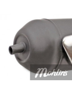 Avgassystem Tecnigas 2