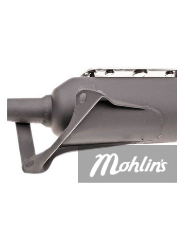 Avgassystem Tecnigas