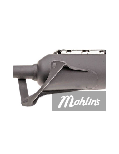 Avgassystem Tecnigas