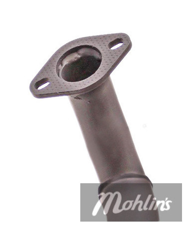 Avgassystem Tecnigas