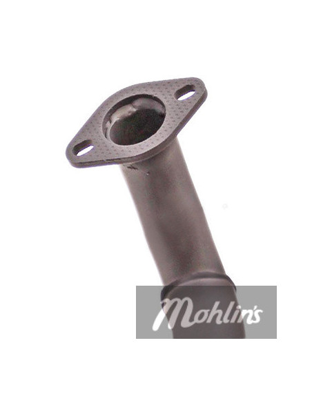 Avgassystem Tecnigas