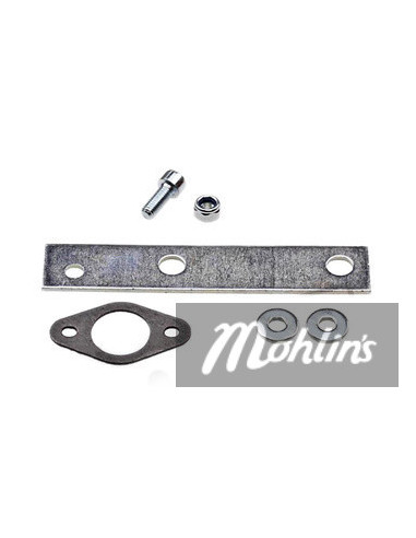 Avgassystem Tecnigas