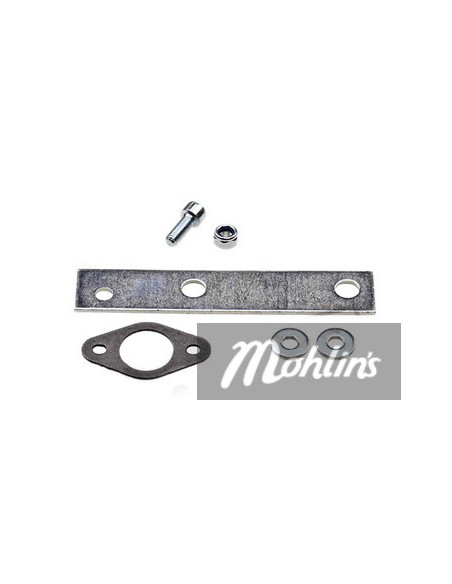 Avgassystem Tecnigas