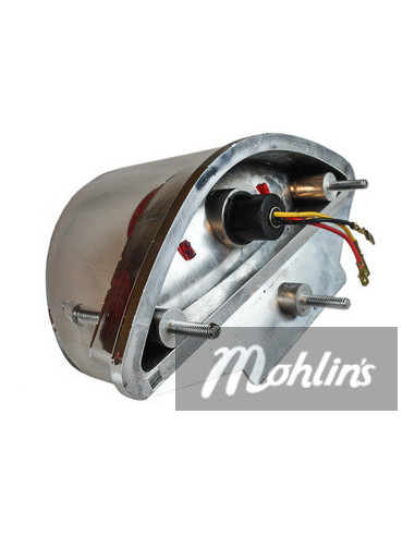 Baklyse Yamaha Aerox