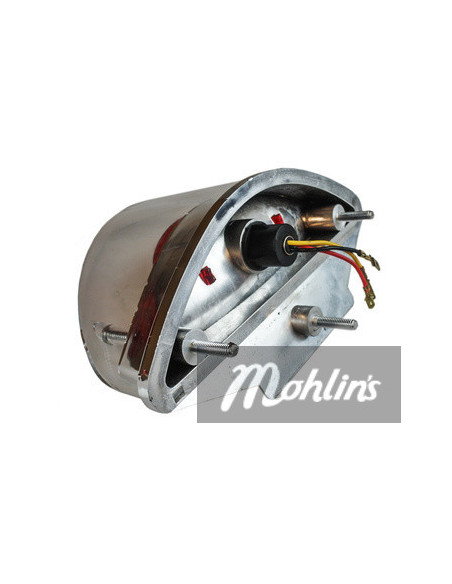 Baklyse Yamaha Aerox