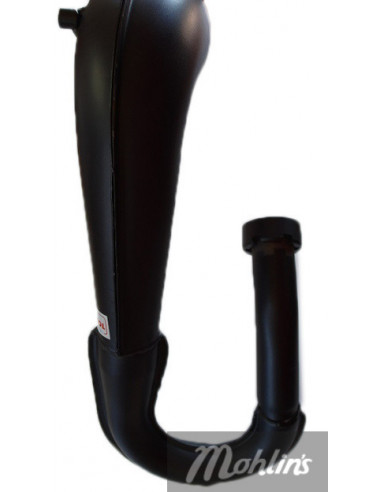 Avgassystem Jamarcol