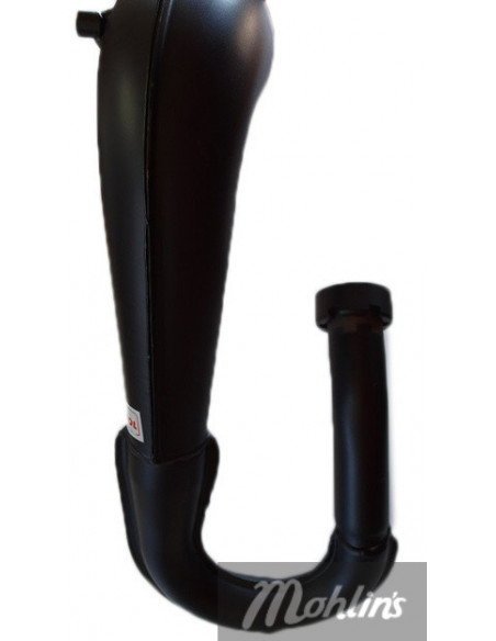 Avgassystem Jamarcol