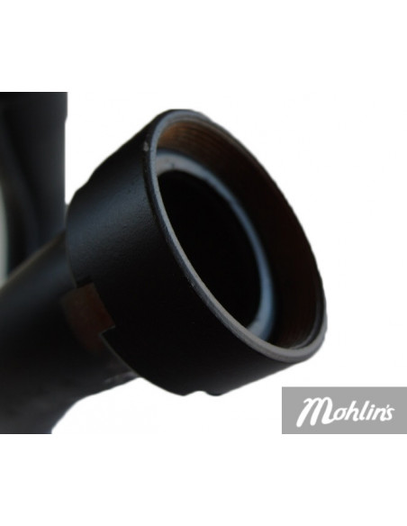 Avgassystem Jamarcol