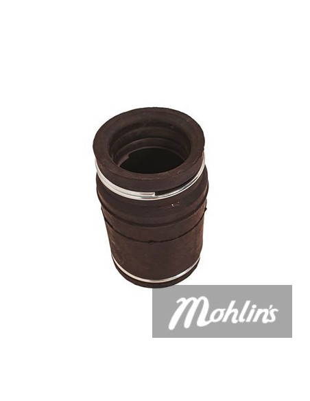 Tätning ljuddämpare Yamaha DT50MX