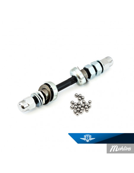 Repsats framnav Lelu 80 mm M11x154 mm